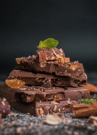 chocolate