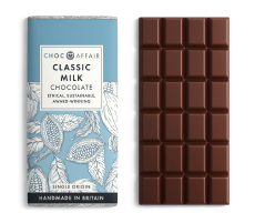 chocolate Classic milk