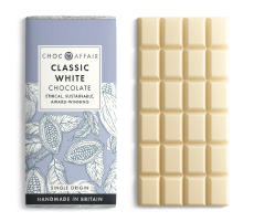 chocolate Classic white