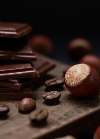 chocolate